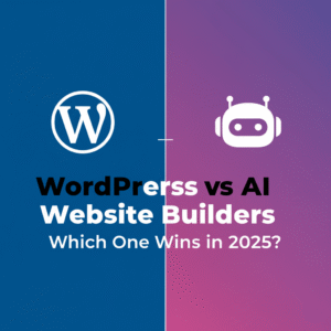 Wordpress AI 1